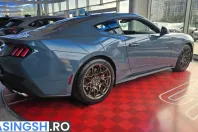 Ford Mustang din 2026 cu 1 km - oferta FOR235535 - foto 7