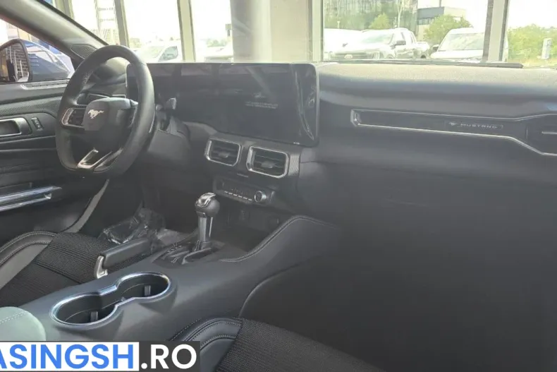 Ford Mustang din 2026 cu 1 km - oferta FOR235535 - foto 8