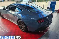 Ford Mustang din 2026 cu 1 km - oferta FOR235535 - foto 9