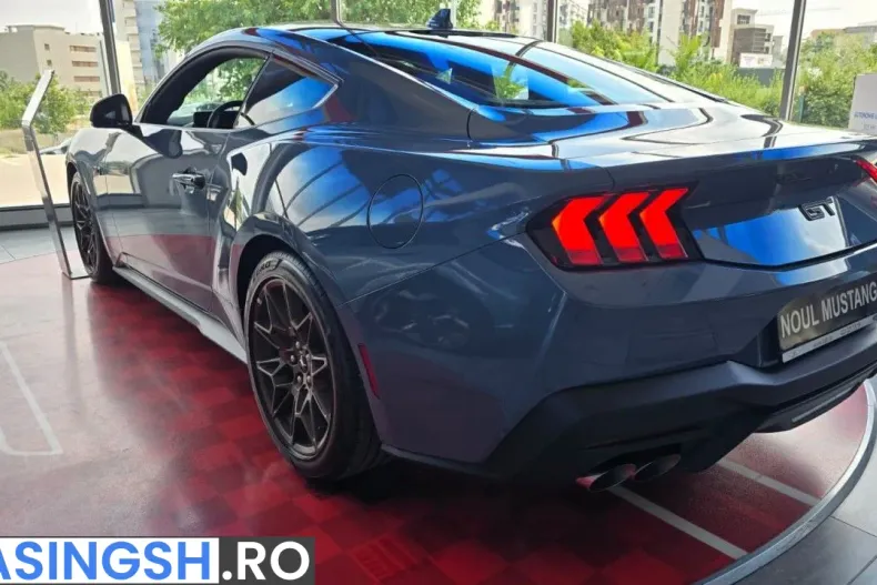 Ford Mustang din 2026 cu 1 km - oferta FOR235535 - foto 12