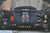 Ford Mustang din 2026 cu 1 km - oferta FOR235535 - foto 13
