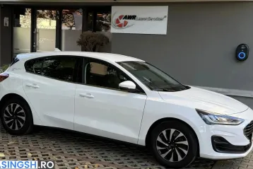 Ford Focus din 2022 - oferta FOR235536