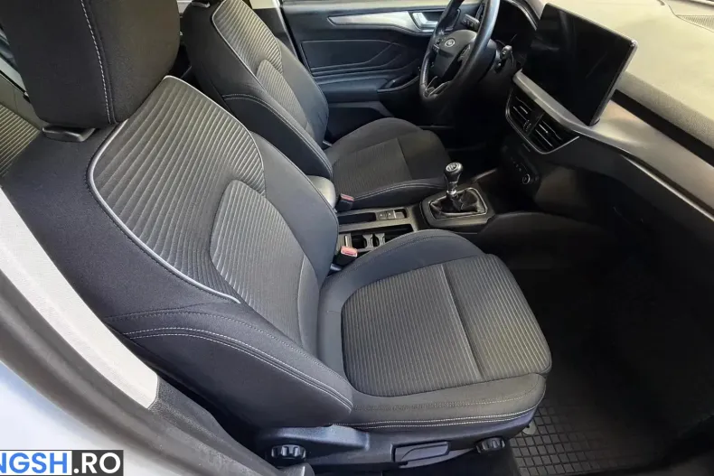 Ford Focus din 2022 cu 58.897 km - oferta FOR235536 - foto 10