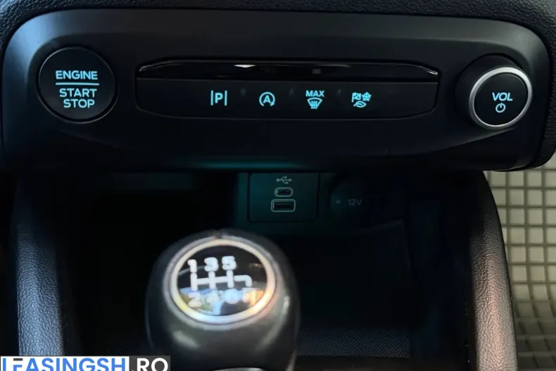 Ford Focus din 2022 cu 58.897 km - oferta FOR235536 - foto 11