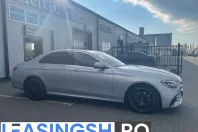 Mercedes-Benz E 220 (Clasa E) din 2021 cu 92.141 km - oferta MER235539 - foto 1