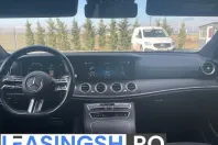 Mercedes-Benz E 220 (Clasa E) din 2021 cu 92.141 km - oferta MER235539 - foto 5