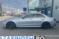 Mercedes-Benz E 220 (Clasa E) din 2021 cu 92.141 km - oferta MER235539 - foto 11