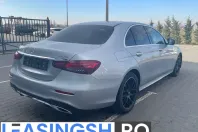 Mercedes-Benz E 220 (Clasa E) din 2021 cu 92.141 km - oferta MER235539 - foto 14