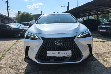 Lexus Seria NX din 2023 - oferta LEX235540