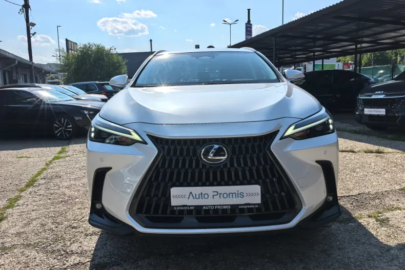 Lexus Seria NX din 2023 cu 65.574 km - oferta LEX235540 - foto 1