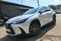 Lexus Seria NX din 2023 cu 65.574 km - oferta LEX235540 - foto 2