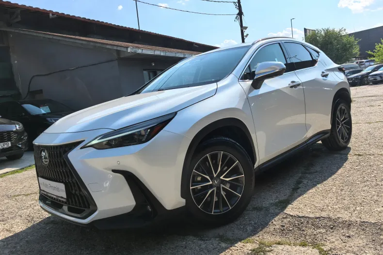 Lexus Seria NX din 2023 cu 65.574 km - oferta LEX235540 - foto 2