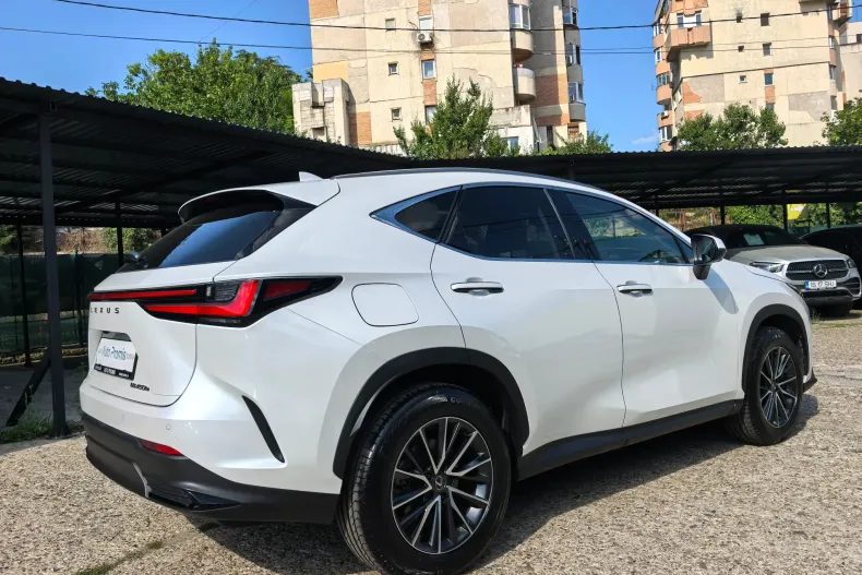 Lexus Seria NX din 2023 cu 65.574 km - oferta LEX235540 - foto 4