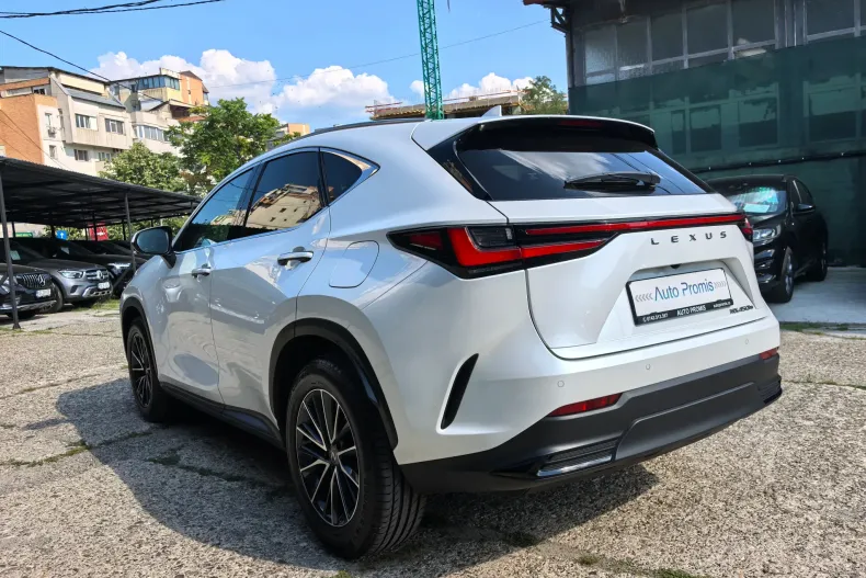 Lexus Seria NX din 2023 cu 65.574 km - oferta LEX235540 - foto 5