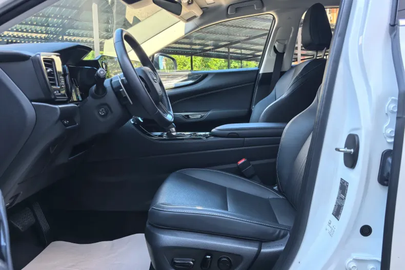 Lexus Seria NX din 2023 cu 65.574 km - oferta LEX235540 - foto 12