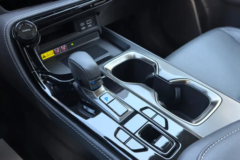 Lexus Seria NX din 2023 cu 65.574 km - oferta LEX235540 - foto 13