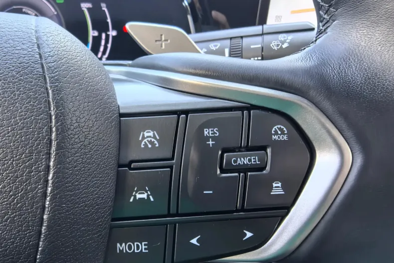 Lexus Seria NX din 2023 cu 65.574 km - oferta LEX235540 - foto 21