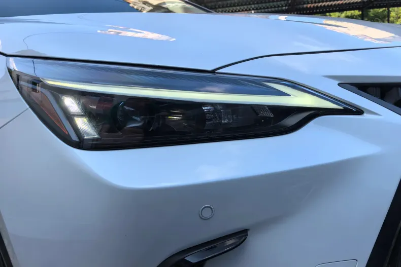 Lexus Seria NX din 2023 cu 65.574 km - oferta LEX235540 - foto 23