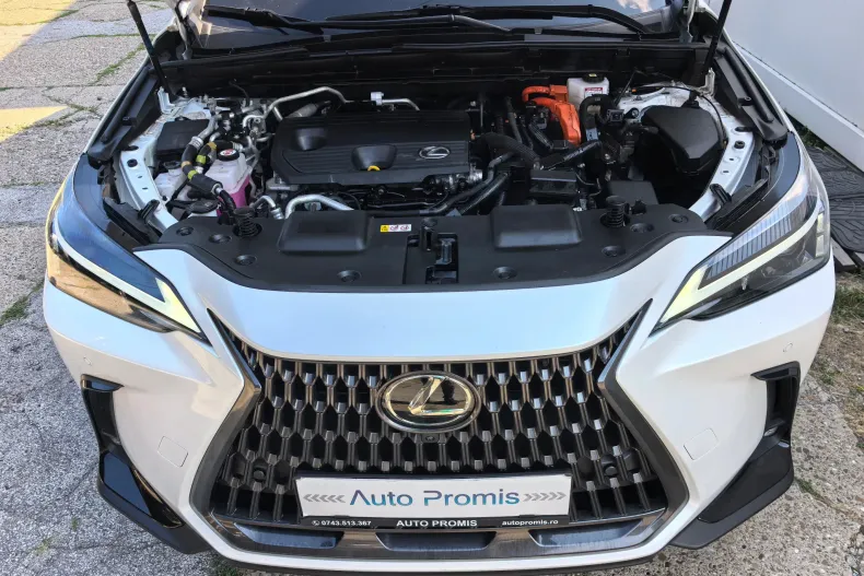 Lexus Seria NX din 2023 cu 65.574 km - oferta LEX235540 - foto 25