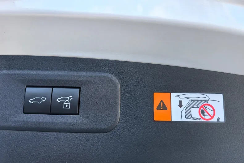 Lexus Seria NX din 2023 cu 65.574 km - oferta LEX235540 - foto 29