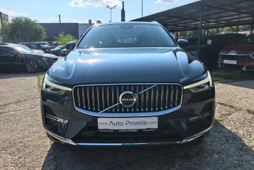 Volvo XC60 din 2023 - oferta VOL235541