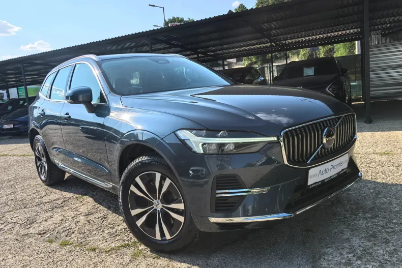 Volvo XC60 din 2023 cu 115.150 km - oferta VOL235541 - foto 2