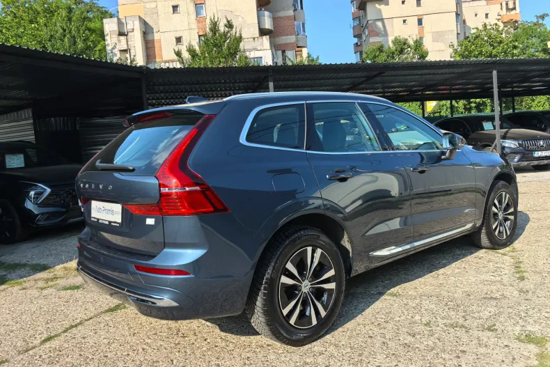 Volvo XC60 din 2023 cu 115.150 km - oferta VOL235541 - foto 4