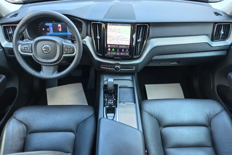 Volvo XC60 din 2023 cu 115.150 km - oferta VOL235541 - foto 6