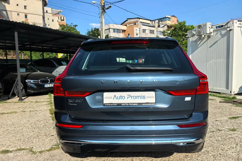 Volvo XC60 din 2023 cu 115.150 km - oferta VOL235541 - foto 9