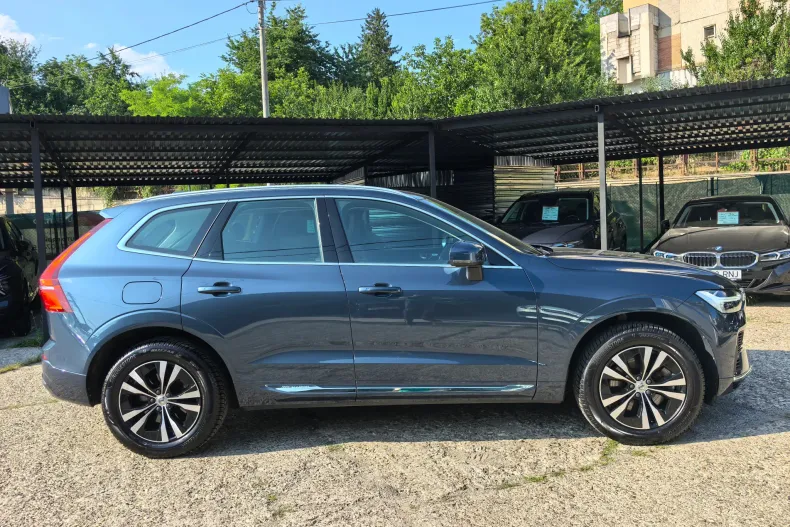 Volvo XC60 din 2023 cu 115.150 km - oferta VOL235541 - foto 11