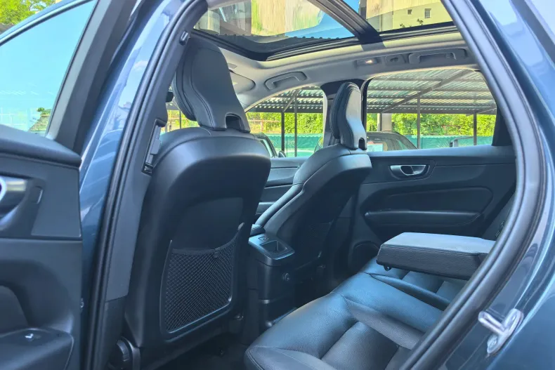Volvo XC60 din 2023 cu 115.150 km - oferta VOL235541 - foto 14