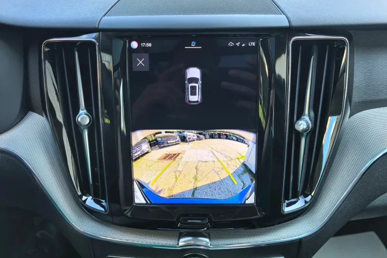 Volvo XC60 din 2023 cu 115.150 km - oferta VOL235541 - foto 18