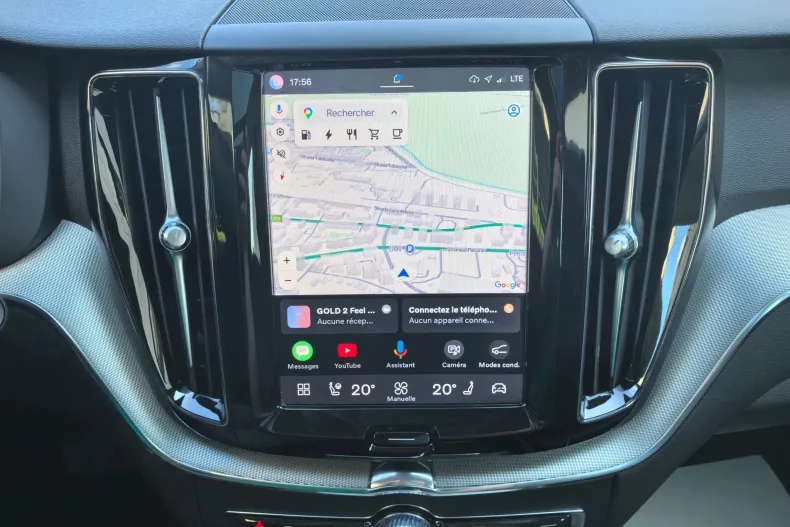 Volvo XC60 din 2023 cu 115.150 km - oferta VOL235541 - foto 19
