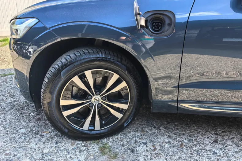 Volvo XC60 din 2023 cu 115.150 km - oferta VOL235541 - foto 20