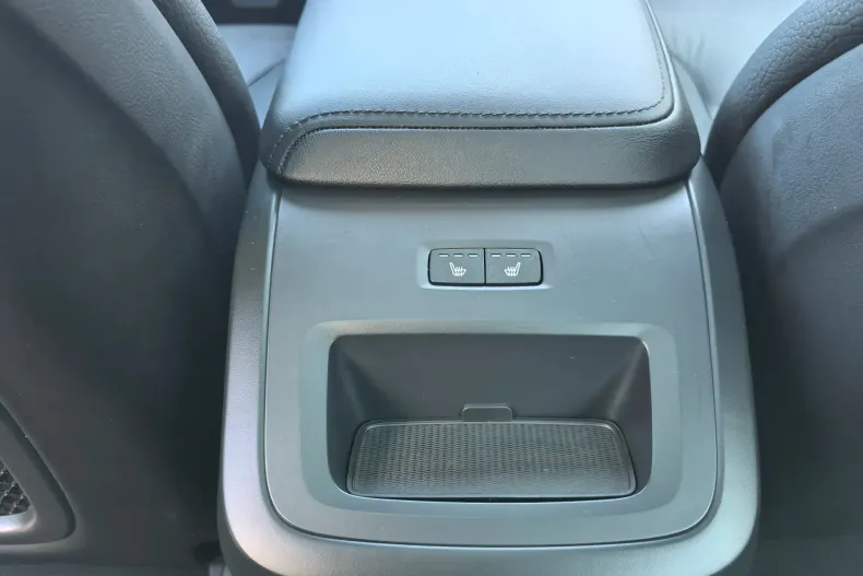 Volvo XC60 din 2023 cu 115.150 km - oferta VOL235541 - foto 22