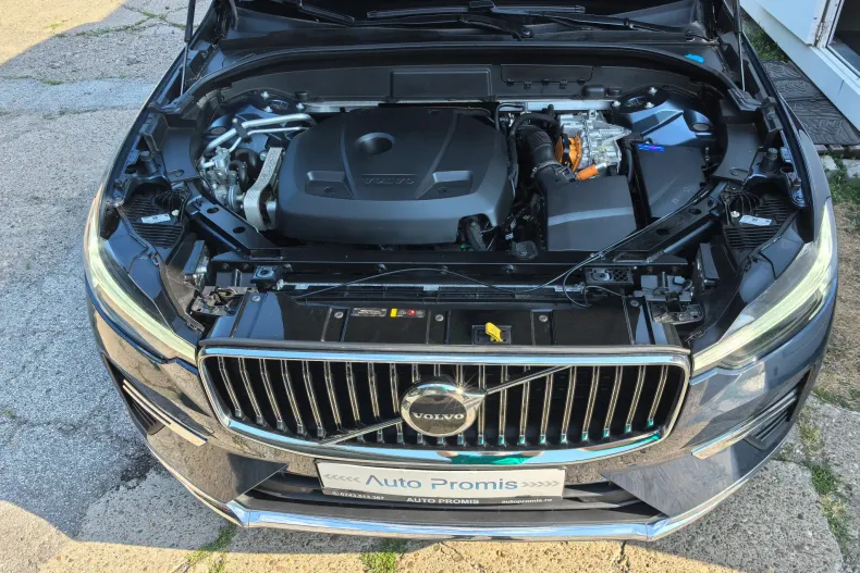 Volvo XC60 din 2023 cu 115.150 km - oferta VOL235541 - foto 24