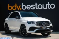 Mercedes-Benz GLE (Clasa GLE) din 2020 cu 168.587 km - oferta MER235542 - foto 1