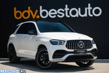 Mercedes-Benz GLE din 2020 - oferta MER235542