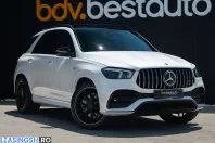 Mercedes-Benz GLE (Clasa GLE) din 2020 cu 168.587 km - oferta MER235542 - foto 4