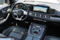 Mercedes-Benz GLE (Clasa GLE) din 2020 cu 168.587 km - oferta MER235542 - foto 8
