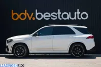 Mercedes-Benz GLE (Clasa GLE) din 2020 cu 168.587 km - oferta MER235542 - foto 9