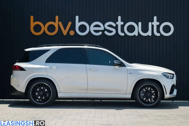 Mercedes-Benz GLE (Clasa GLE) din 2020 cu 168.587 km - oferta MER235542 - foto 11