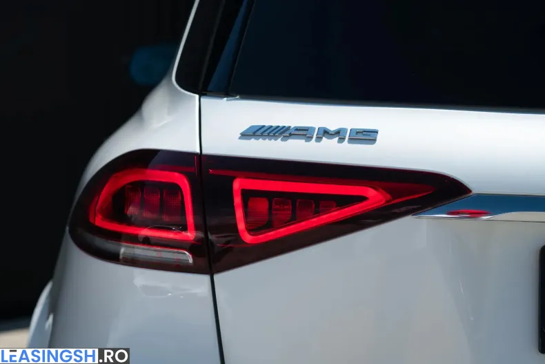 Mercedes-Benz GLE (Clasa GLE) din 2020 cu 168.587 km - oferta MER235542 - foto 12
