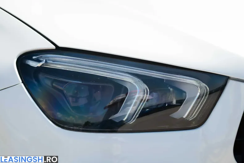 Mercedes-Benz GLE (Clasa GLE) din 2020 cu 168.587 km - oferta MER235542 - foto 13