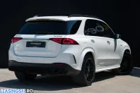 Mercedes-Benz GLE (Clasa GLE) din 2020 cu 168.587 km - oferta MER235542 - foto 23