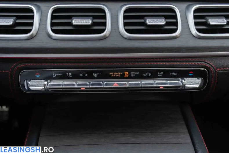 Mercedes-Benz GLE (Clasa GLE) din 2020 cu 168.587 km - oferta MER235542 - foto 28
