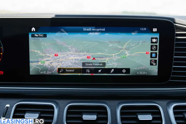 Mercedes-Benz GLE (Clasa GLE) din 2020 cu 168.587 km - oferta MER235542 - foto 29