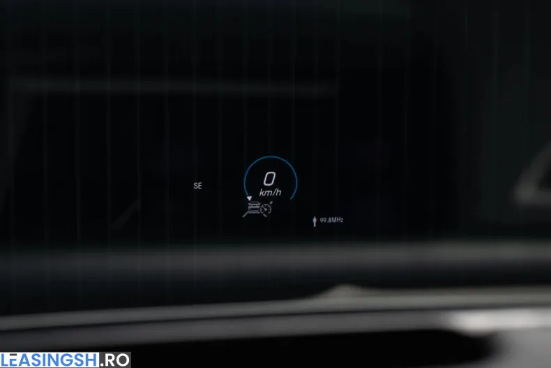 Mercedes-Benz GLE (Clasa GLE) din 2020 cu 168.587 km - oferta MER235542 - foto 33