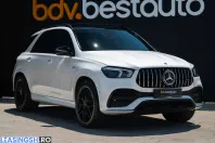 Mercedes-Benz GLE (Clasa GLE) din 2020 cu 168.587 km - oferta MER235542 - foto 39