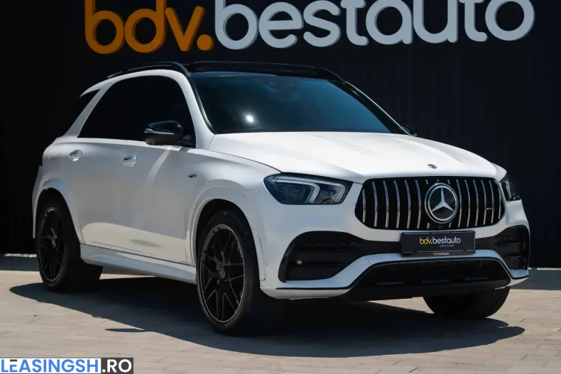 Mercedes-Benz GLE (Clasa GLE) din 2020 cu 168.587 km - oferta MER235542 - foto 39
